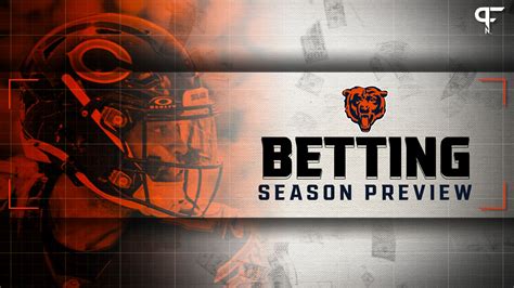 bears odds today|Chicago Bears Odds & Betting Lines .